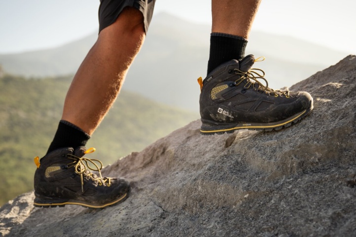 Category photo for trekking boots