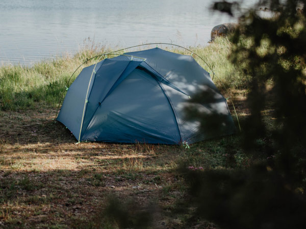 Impregnating A Tent Correctly How To Ensure Water Repellency Jack Wolfskin