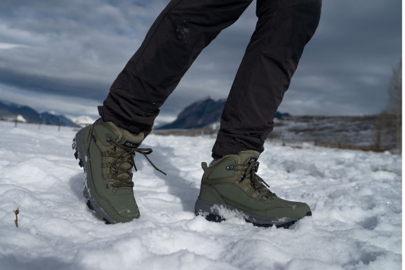 – JACK shoes WOLFSKIN Our
