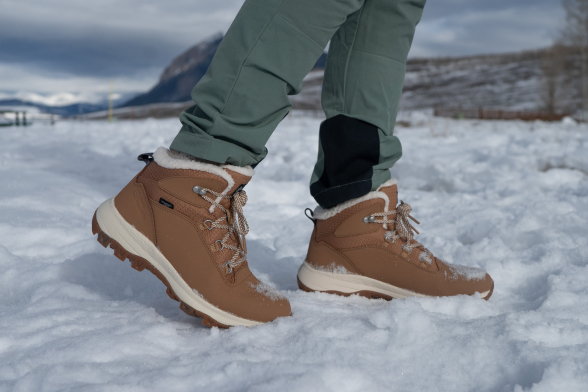 – WOLFSKIN shoes Our JACK