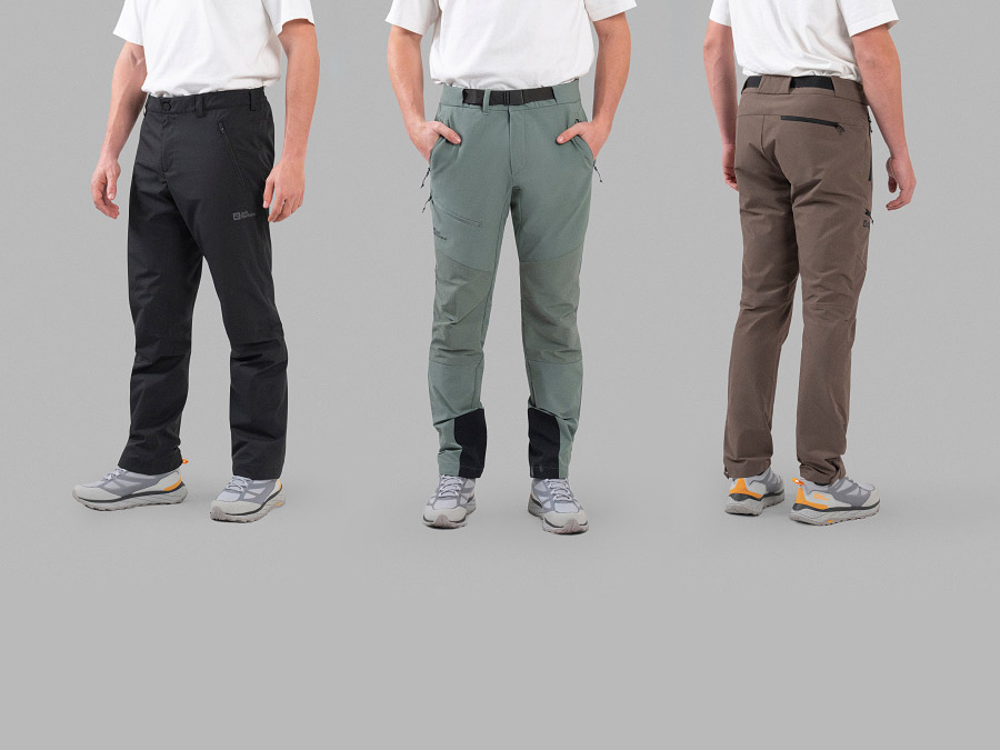 Cotton Pants for Men | Casual Pants for Men Online – Cord Studio