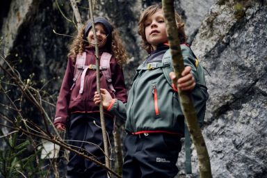 Hiking gear for men, for women and kids – Products Buy Jack JACK – WOLFSKIN Wolfskin hiking